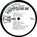 Various TRANS-WORLD PUNK RAVE-UP 1964-1966! (Crawdad Wreckords TW64) USA 1985 original compilation LP of 60's Dutch 45's/tracks (Rock & Roll, Punk, Mod, Beat, Garage Rock)